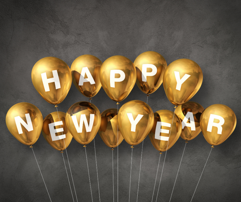 habit change, new year, reaching goals, healthy habits