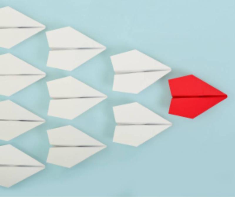 Lead the Way: How to Lead with Greater Compassion and Well-Being