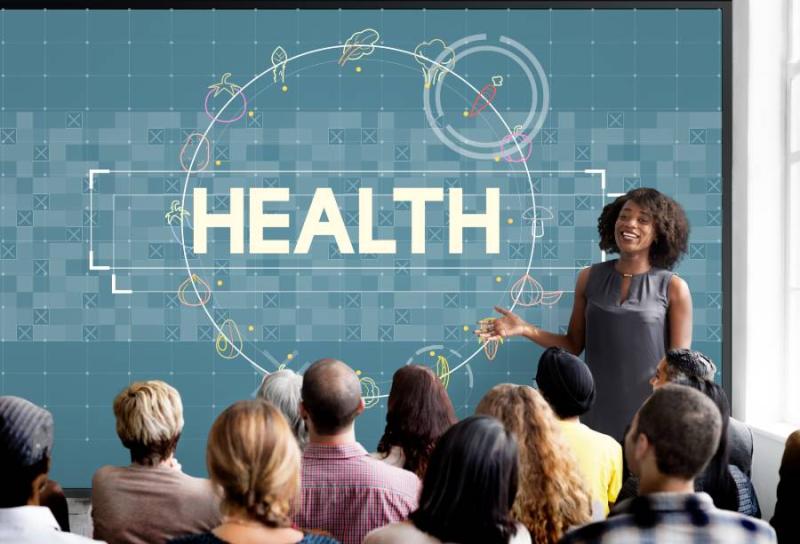 Increase Your Wellness Program Engagement by Providing a Healthy Culture