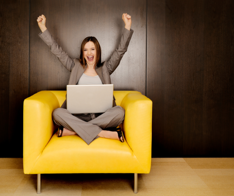 workplace rewards, progress, goals, employee wellbeing